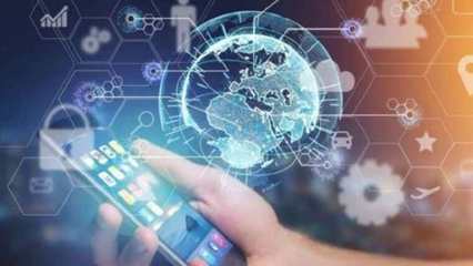 中韓競逐6G技術標準制定 網(wǎng)絡技術研發(fā)的新格局